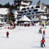 Stranci birali Beograd, domaći Kopaonik 3