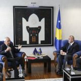 Haradinaj: Problem energetike prouzrokuje i mnoge druge probleme 11