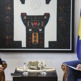 Burić: Zagreb podržava napore Kosova da se međunarodnim organizacijama 11