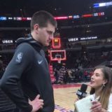 Sa Jokićem prvi put na NBA poselo 1