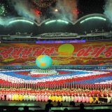 Severna Koreja ponovo pokreće Masovne igre kako bi privukla priliv strane valute 2