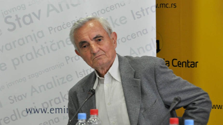 Bizarna želja skromnog građanina 1