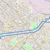 PSG: Most preko Save jefitniji i bezbedniji od tunela 2