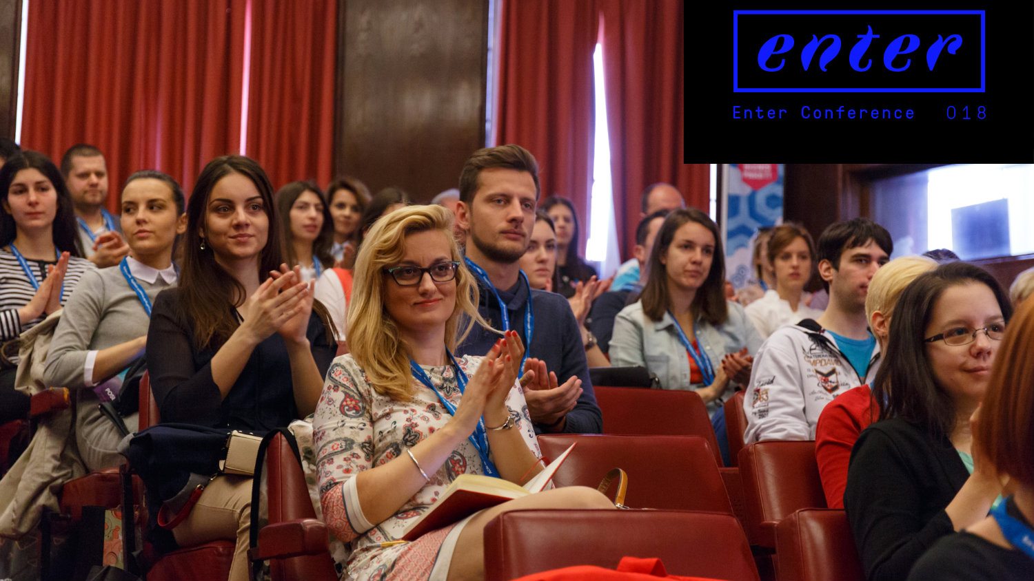 Druga ENTER konferencija u aprilu u Beogradu 1