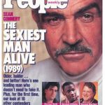 Najseksipilniji muškarci na svetu u poslednje 33 godine 5