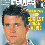 Najseksipilniji muškarci na svetu u poslednje 33 godine 2