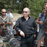 Putinovi Noćni vukovi dolaze u BiH 7