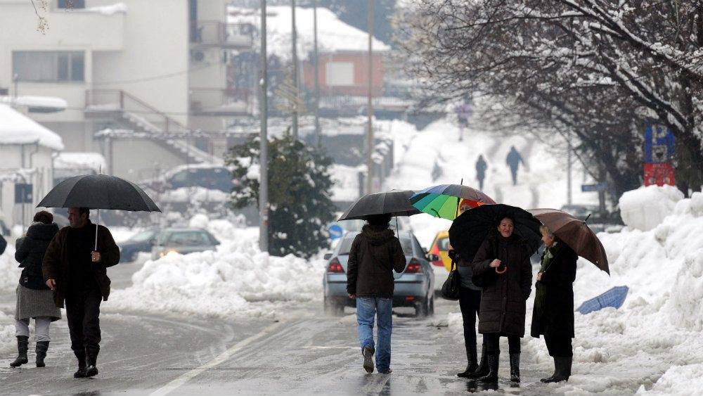 Kako sa dva evra napraviti tri obroka 1