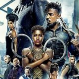 Uspeh priče o crnom superheroju 9