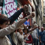 Život pod opsadom: Tatjana 5