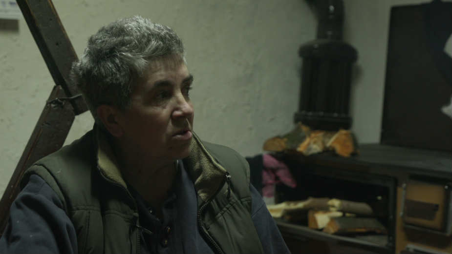 Život pod opsadom: Dragica 1 Život pod opsadom: Dragica 1