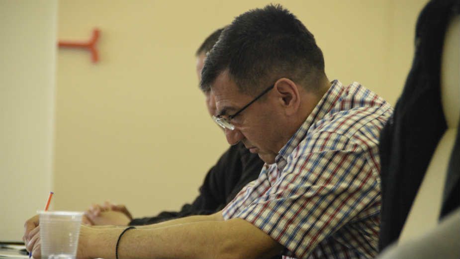 24 privatizacije: s ove strane "pravne države": Zdravko 1