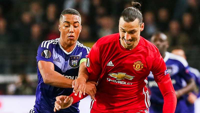 Ibrakadabru nažuljala klupa 1