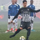 Partizan - Čukarički i Mačva - Mladost u polufinalu kupa 6