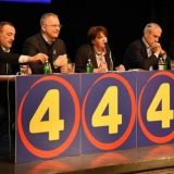 "Da oslobodimo Beograd": Afera “pljačka DS” uticala na rejting 9