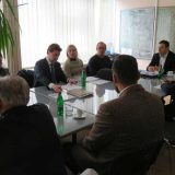 Zakupili pogon u industrijskog zoni 4