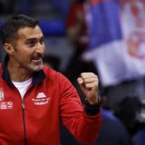 Zimonjić bez pobede u 2018. 2