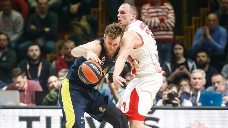 Davidovac jedini "izronio" 1