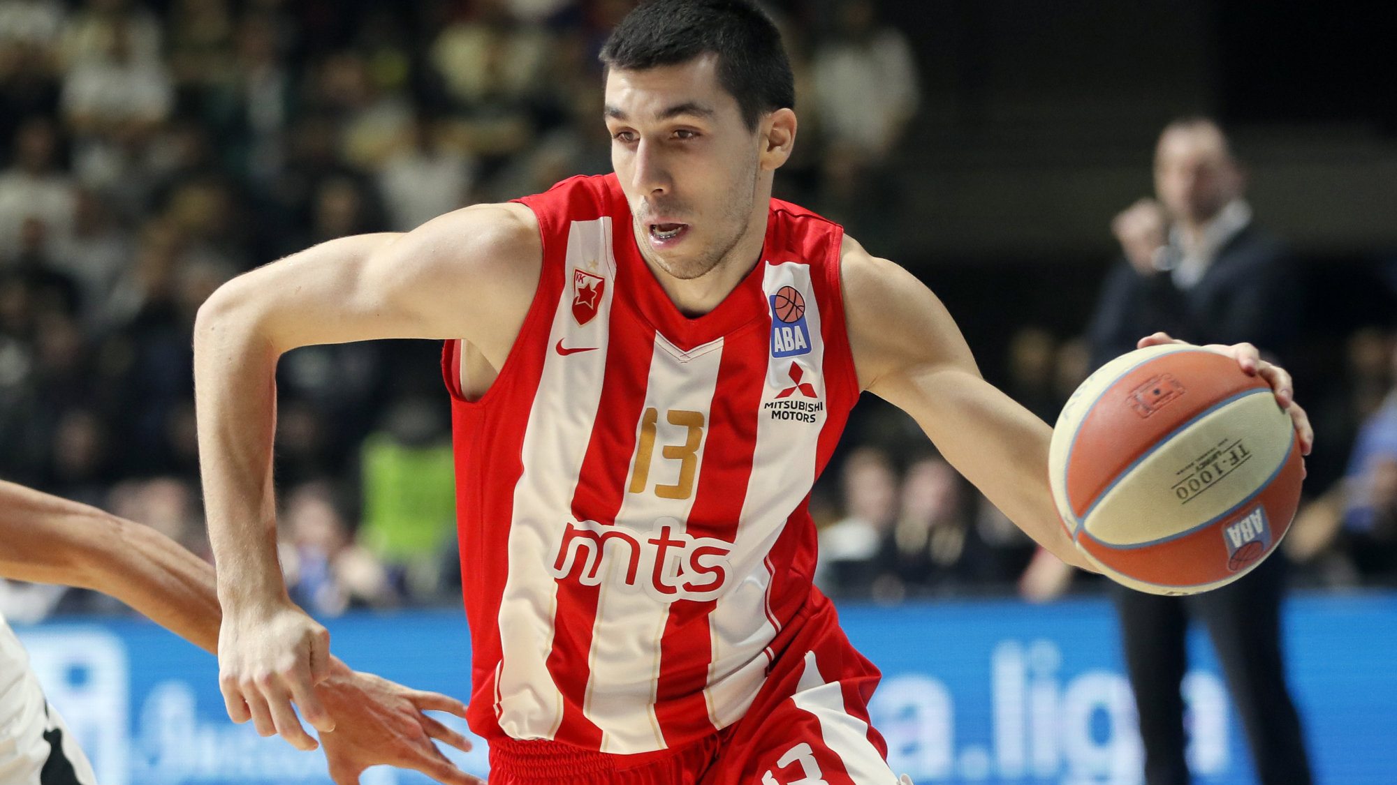 Zvezda izjednačila u finalnoj seriji protiv Budućnosti 1 Zvezda izjednačila u finalnoj seriji protiv Budućnosti 1