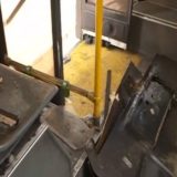 Eksplozija u autobusu na liniji 45, povređena žena 3