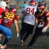 "Večiti derbi" Veprova i Vukova 11