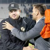 Zvezda vraća "dug" Napretku 4