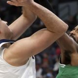 Bjelica u pravom ritmu 4