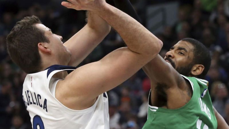 Bjelica u pravom ritmu 1