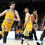 Baskonija "nagazna mina" 2