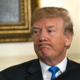 Tramp bio pod istragom FBI 5