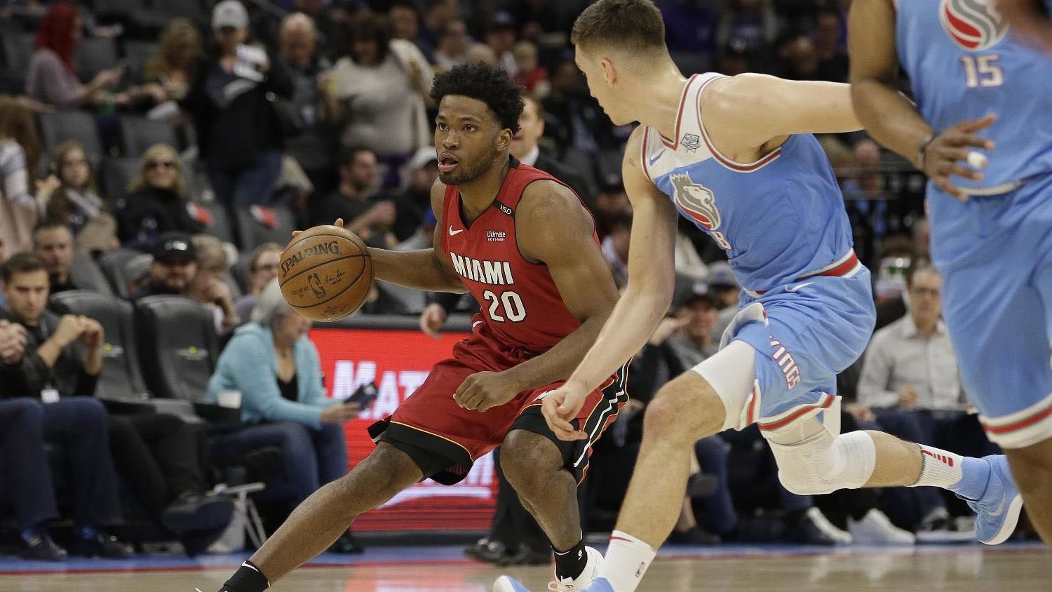 "Viner" sa devet metara 1