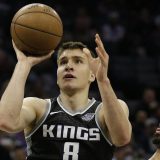 Bogdanović "pocepao" Netse 9