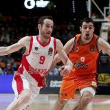 Makabi i Baskonija i dalje u klinču 15