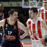 Kad "sprže" mrežicu - pobeđuju 11