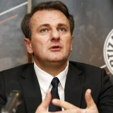 Mijailović: Razgraničiti politiku i sport 2