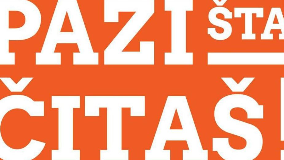 Pazi šta čitaš jer to te određuje 1