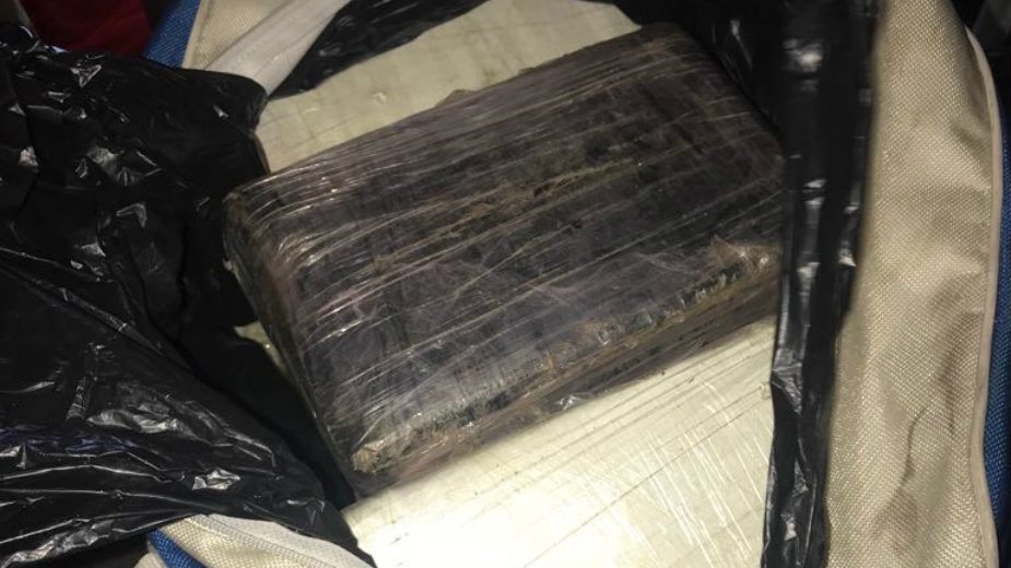 Srbi uhapšeni u Grčkoj sa kokainom vrednim milion evra 1