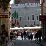 Talin (1): Neobični susreti 11