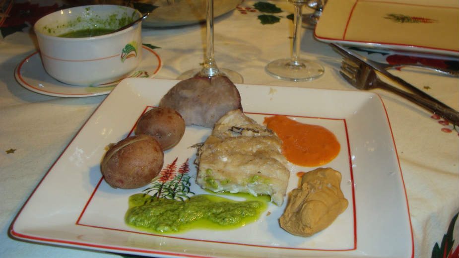 Kanarska ostrva (3): Tajne ostrvske kuhinje 1 Kanarska ostrva (3): Tajne ostrvske kuhinje 1