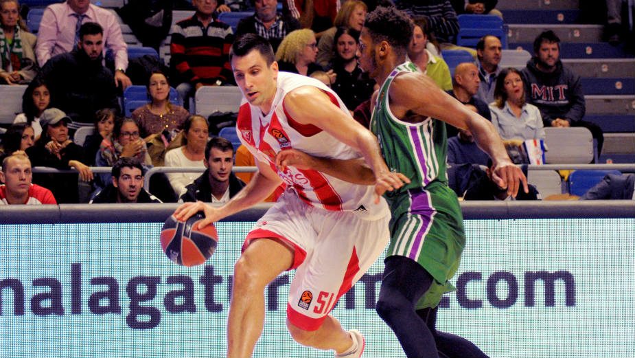 Meč za vidanje rana 1