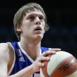 Uroš Luković: Dovoljno sam dobar za Evroligu 4