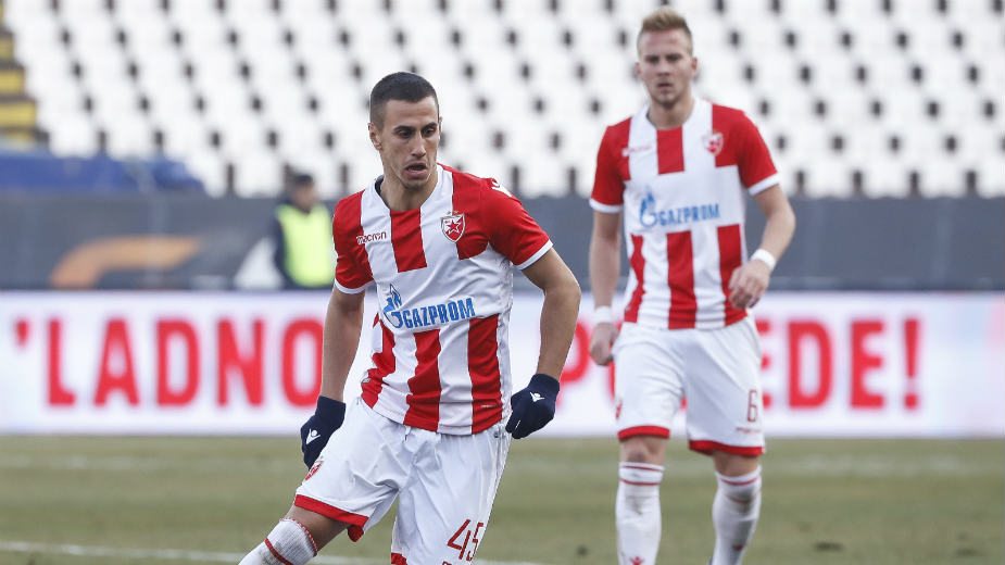 Uprkos svemu - derbi 1