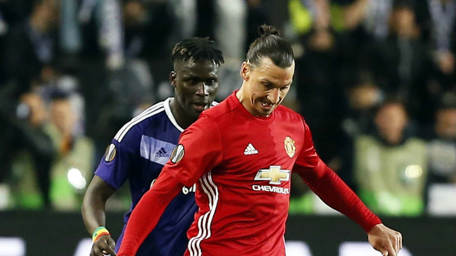 Ibrahimović kao džoker 1