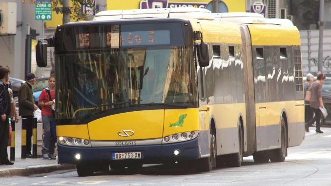 “Uvedite realnu cenu karte za GSP, 50 dinara bi svi plaćali” 1