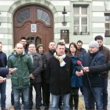 Rešenje umesto podela 12