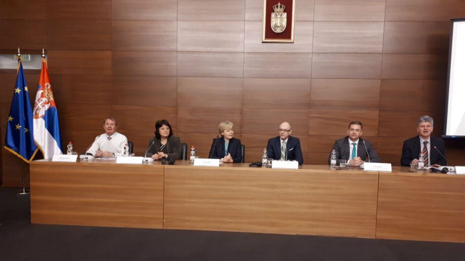 Trivan: Zagađivanjem vodu pretvaramo u ono što ne treba da bude 1