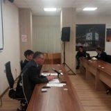 GIK: Četiri izborne liste prešle cenzus 8