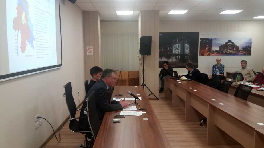 GIK: Četiri izborne liste prešle cenzus 1