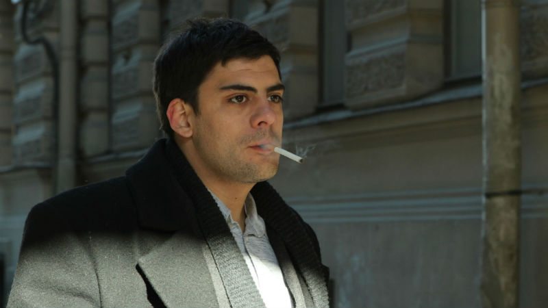 Milan Marić: Između zatvora i odlaska 1