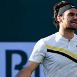 Federer odustao od Rolan Garosa 15
